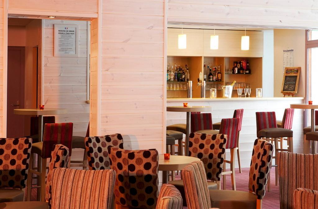 Hotel Club Adonis Valfrejus By Olydea モダーヌ エクステリア 写真