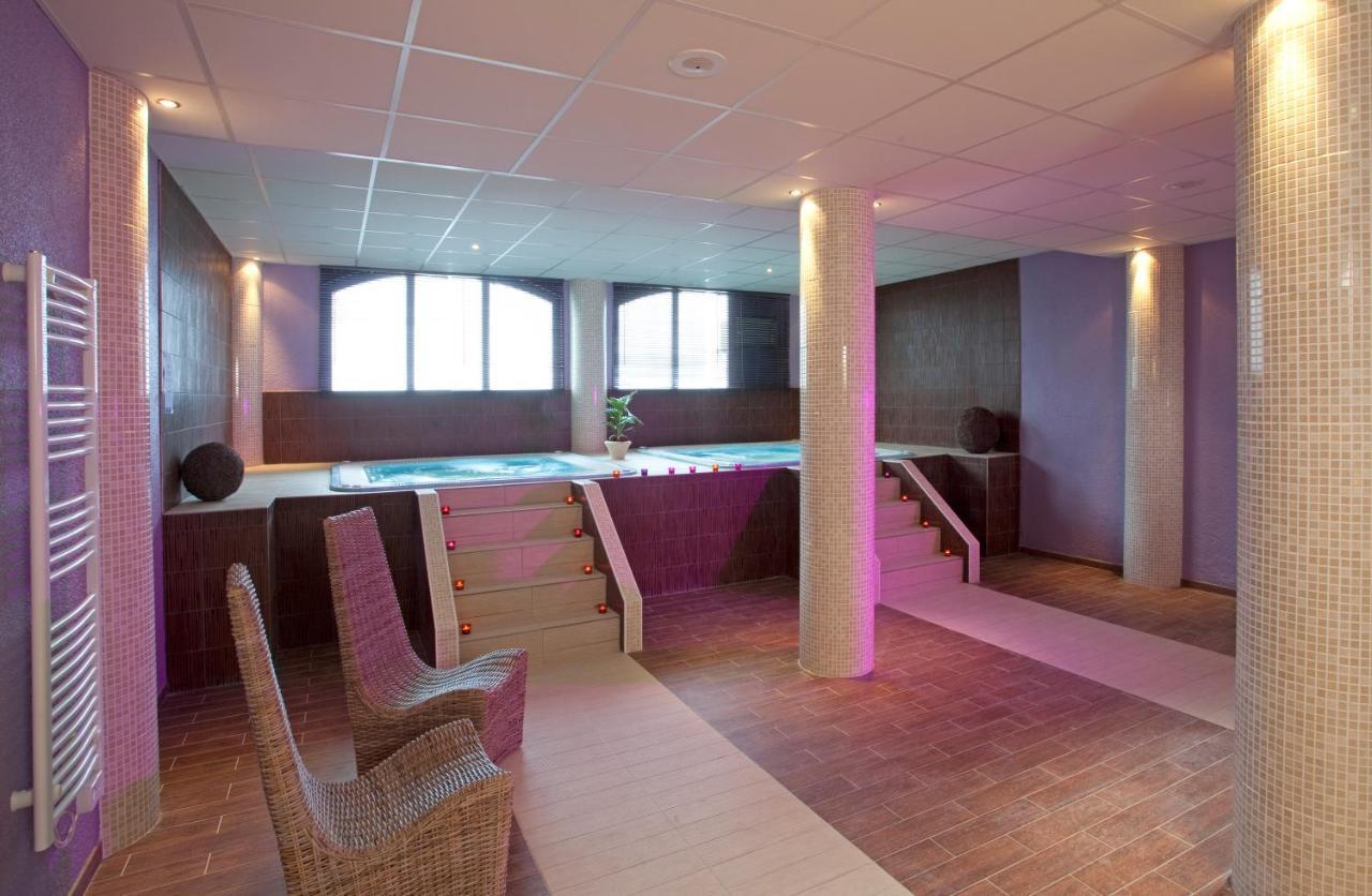 Hotel Club Adonis Valfrejus By Olydea モダーヌ エクステリア 写真