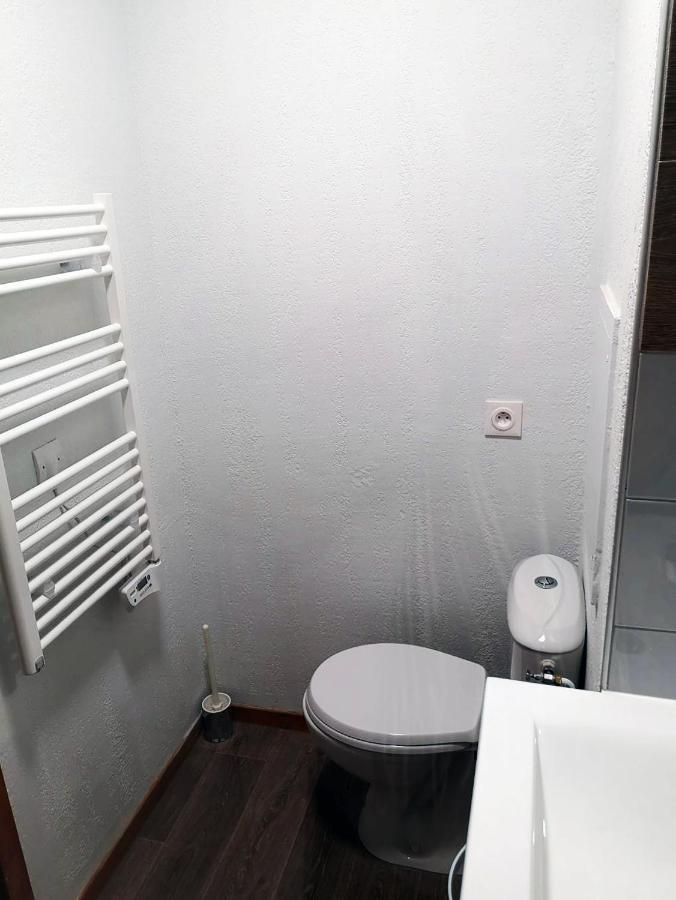 Hotel Club Adonis Valfrejus By Olydea モダーヌ エクステリア 写真